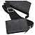 Louis Vuitton Cartera Gaston Monogram Eclipse Negra - vista 5