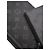Louis Vuitton Cartera Gaston Monogram Eclipse Negra - vista 8