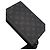 Louis Vuitton Cartera Gaston Monogram Eclipse Negra - vista 9