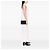 Chanel Black Small Lambskin Mademoiselle Flap - vista 6