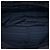 Prada Blue Tessuto Handtasche mit Perlen-Logo und Quaste - Ansicht 4