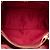 Miu Miu Red Medium Matelasse Vitello Shine Double Handle Tote - vista 4