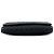 Prada Black Impuntu Tessuto Wallet on Strap - view 3
