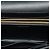 Prada Black Impuntu Tessuto Wallet on Strap - view 4