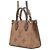Louis Vuitton Brown Monogram Reverse OnTheGo BB - vista 2