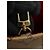 Louis Vuitton Brown Monogram Reverse OnTheGo BB - vista 7