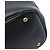 Tote Gucci Bright Bit in pelle di vitello nera - vista 6