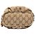 Gucci GG Canvas Bamboo Pouch in Beige - Ansicht 3