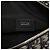 Dior Saddle Crossbody aus blauer Oblique Canvas - Ansicht 5