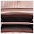 Gucci Brown Guccissima Bifold Double Long Wallet - view 4