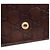 Gucci Brown Guccissima Bifold Double Long Wallet - view 8