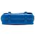 Goyard Blue Goyardine Belvedere MM - vista 3