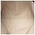 Borsa da viaggio Gucci in nylon GG viola - vista 4