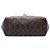Louis Vuitton Brown Monogram Totally MM - vista 3