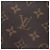 Louis Vuitton Brown Monogram Totally MM - vista 5