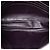 Dior Purple Patent Cannage New Lock Pouch Crossbody - vista 4