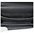 Autre Marque Saint Laurent Black Medium Calfskin Monogram Sunset Crossbody - vista 4