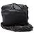 Bottega Veneta The Fringe Pouch in nappa nera