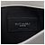 Autre Marque Saint Laurent Gray Grain De Poudre Uptown Pouch - Ansicht 5