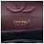 Chanel Black Medium Classic Lambskin Double Flap - vue 5