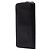 Louis Vuitton Black Taurillon Vertical Zippy Long Wallet - view 2