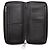 Louis Vuitton Black Taurillon Vertical Zippy Long Wallet - view 7