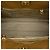Prada Canapa Logo-Satchel aus Canvas mit braunem Saffiano-Besatz - Ansicht 4