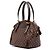 Louis Vuitton Brown Damier Ebene Verona MM - Ansicht 2