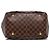 Louis Vuitton Brown Damier Ebene Verona MM - Ansicht 3
