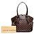 Louis Vuitton Brown Damier Ebene Verona MM - Ansicht 7