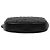Bolso Chanel Black CC Quilted Caviar Camellia - vista 3