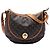 Twist Louis Vuitton Brown Monogram Tulum GM