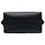 Borsa Prada City Calf Greca Esplanade piccola in pelle Saffiano nera - vista 3