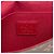 Louis Vuitton Brown Monogram Pochette Felicie - vista 5