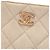 Camera Bolso cinturón Chanel Brown CC Quilted Caviar - vista 5