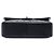 Chanel Black Jumbo Classic Caviar Double Flap - vista 3