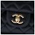 Chanel Black Jumbo Classic Caviar Double Flap - vista 5