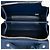 Chanel Blue Small Caviar CC Filigree Vanity Case - vista 4