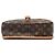 Louis Vuitton Brown Monogram Sologne - view 3