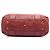 Tote Gucci Smilla in pelle di vitello rossa - vista 3