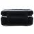 Chanel Blue Small Tricolor Jersey CC Filigree Vanity Case - vista 3