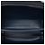 Chanel Blue Small Tricolor Jersey CC Filigree Vanity Case - vista 4