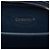 Chanel Blue Small Tricolor Jersey CC Filigree Vanity Case - vista 5