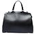 Louis Vuitton Black Epi Brea MM
