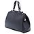 Louis Vuitton Black Epi Brea MM - vue 2