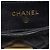 Portacellulare Chanel Reissue 2.55 in pelle di vitello trapuntata nera con catena - vista 5