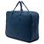 Hermès Blue Clemence Victoria 50 - vista 2