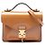 Louis Vuitton Beige Monogram Vernis Monceau BB