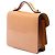 Louis Vuitton Beige Monogram Vernis Monceau BB - vista 2