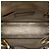 Dior Gold Mini Metallic Calfskin Cannage Supple Lady Dior - Ansicht 4
